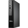 Фото  Dell Pro Micro [DPM-5811_16GB] Black {i5-14500T/16Gb/512Gb SSD/W11Pro/k+m}