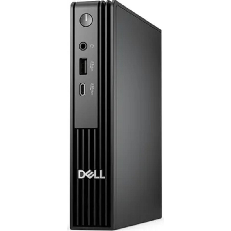 Фото  Dell Pro Micro [DPM-5811_16GB] Black {i5-14500T/16Gb/512Gb SSD/W11Pro/k+m}