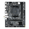 Фото  MAXSUN MS-Challenger A520M-K WIFI (Socket AM4, mATX, 2*DDR4(64Gb), DP/HDMI,  3*SATA3, 1*M.2, 1*PCIEx16/1*PCIEx1, 4*USB2.0, 2*USB 3.0, LAN 1*1G, Blueto