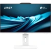 MSI Pro AP242P 14M-676XRU [9S6-AE0622-1061] White 23.8" {Full HD i3 14100/16Gb/SSD512Gb UHDG 730/noOS/kb/m}