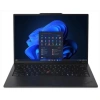 Lenovo ThinkPad X1 Carbon G13 Aura Edition [21NX005SUS] (КЛАВ.РУС.ГРАВ.) Black 14" {WUXGA Touch Ultra 7 265U/32Gb/1TB SSD/W11Pro bios}