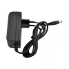 ORIENT SAP-04N, Блок питания DC 12V, 2.0A, защита от КЗ, в розетку (29669)