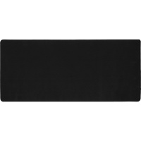 Фото  Коврик для мыши Cactus Black ткань, 900х400х3мм [cs-mpc-pro01xxl]