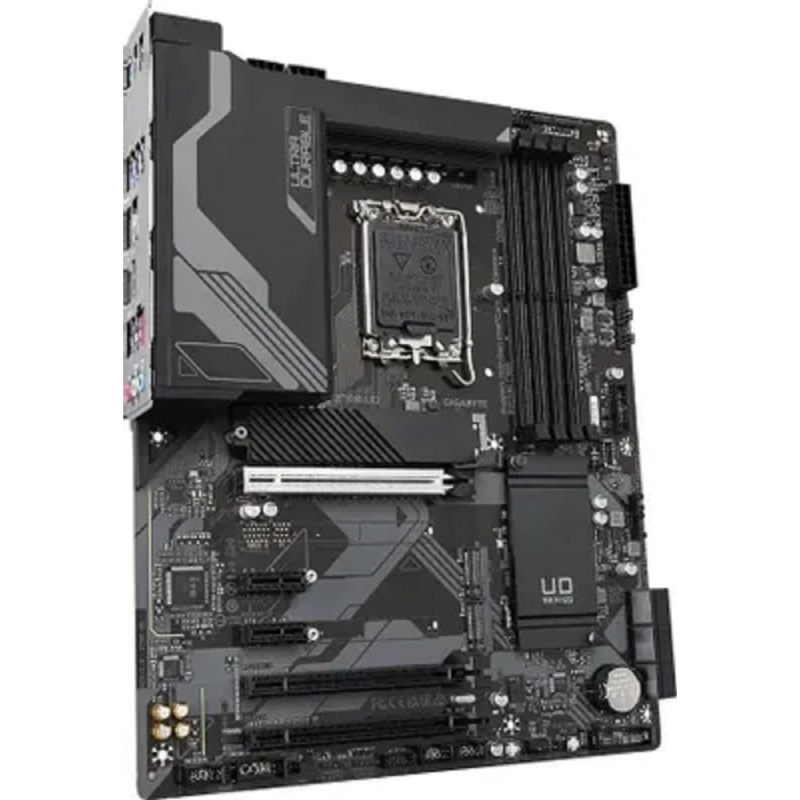 Фото  Gigabyte Z790 UD { Intel Z790,LGA 1700,ATX}