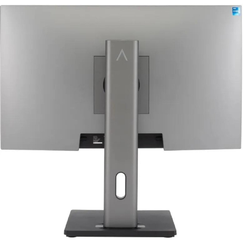 Фото  Digma Pro Unity [DM23P3-8CXU01] Grey/Black 23.8" {Full HD i3 1215U/ 8Gb/ SSD256Gb/ UHDG/Ubuntu/km}