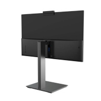 Фото  IRBIS GroovyAIO 24  [G.24i5M2165WHC.100] 23.8" (I5-1250P;1920x1080; IPS; 16GB (2*8) DDR4/512GB NVME SSD, wifi6 AX101, microSD, type C  full function, 