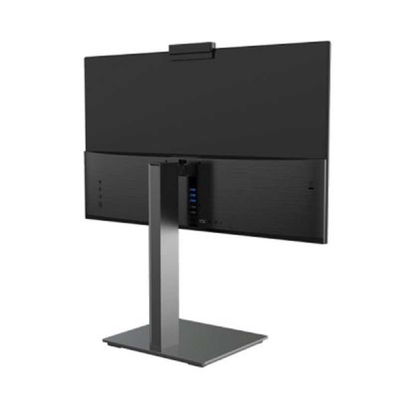 Фото  IRBIS GroovyAIO 24  [G.24i5M2165WHC.100] 23.8" (I5-1250P;1920x1080; IPS; 16GB (2*8) DDR4/512GB NVME SSD, wifi6 AX101, microSD, type C  full function, 