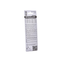 Фото  Ergolux AG10  BL-10 (AG10-BP10, LR54 /LR1130 /189 /389 батарейка для часов)(10 шт. в уп-ке)
