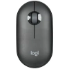 910-007015 Logitech Wireless Mouse Pebble 2 M350S TONAL GRAPHITE