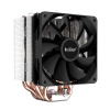 PCCooler GI-H58U V2 LGA2066 2011 1700 1366 115X 775 AM4 3 3+ AM2 2+ FM1 2 2+ (TDP 240W  120mm PWM FA