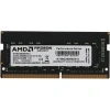 AMD SO-DIMM DDR4 8Gb PC21300 2666MHz CL16 AMD 1.2V OEM (R748G2606S2S-U)