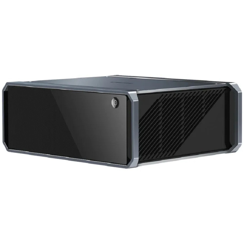 Фото  Chuwi CoreBox [CWI601I52P] Black {i5-12450H(2Ghz)/16Gb/512GB SSD/W11Pro}
