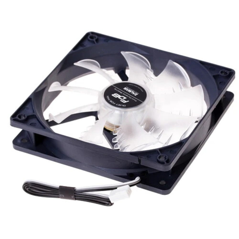 Фото  Case fan ZALMAN  ZM-F3 FDB (SF)