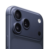Фото  Apple iPhone 17 Pro Max 1Tb Deep Blue (MFYH4J/A) (Dual eSim Япония)