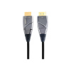 Фото  VCOM D3743-15M Активный оптический кабель HDMI 19M/M,ver. 2.1, 8K@60 Hz 15m VCOM <D3743-15M>