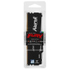 Фото  Kingston DDR5 DIMM 16GB 5600 FURY Beast RGB XMP Gaming Memory KF556C40BBA-16 