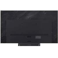 Фото  LG 55" OLED55C6RLA.ARUG черный/серебристый 4K Ultra HD 120Hz DVB-T DVB-T2 DVB-C DVB-S2 USB WiFi Smart TV
