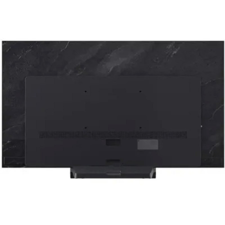 Фото  LG 55" OLED55C6RLA.ARUG черный/серебристый 4K Ultra HD 120Hz DVB-T DVB-T2 DVB-C DVB-S2 USB WiFi Smart TV
