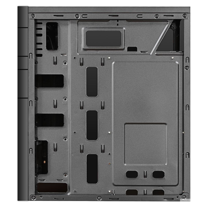 Фото  Ginzzu A190 2*USB 2.0,AU w/o PSU