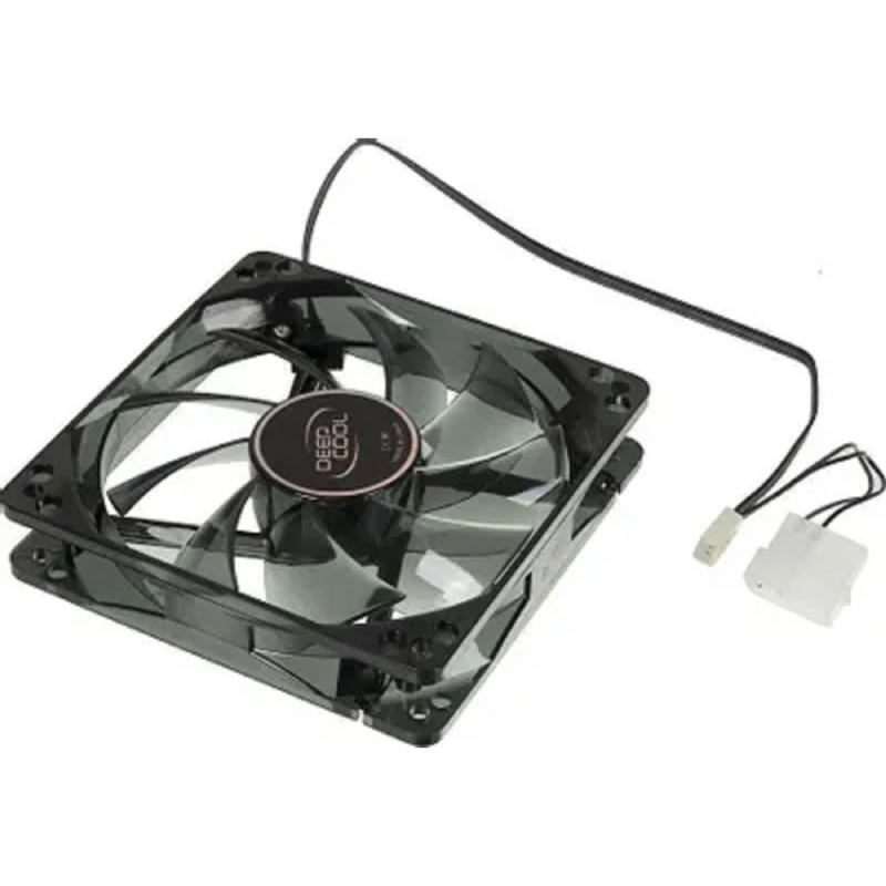 Фото  Case fan Deepcool  WIND BLADE 120 (L) {120х120х25 }