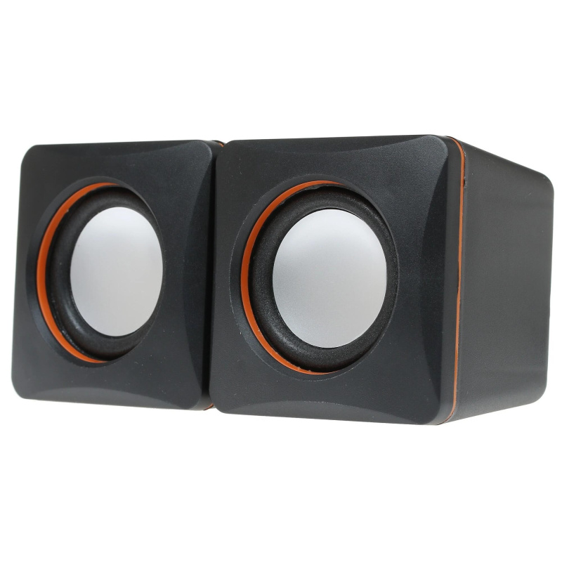 Фото  Defender SPK 33 5 Вт, питание от USB [65633]