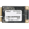 Накопитель SSD Netac mSata N5M 256GB NT01N5M-256G-M3X TLC