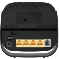 Фото  D-Link DSL-2640U/R1A Беспроводной маршрутизатор N150 ADSL2+, с поддержкой Ethernet WAN (Annex A)