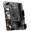 Фото  MSI PRO B760M-E {LGA 1700,2xDDR5  Intel B760, mATX} RTL