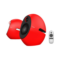 Фото  EDIFIER e25HD red