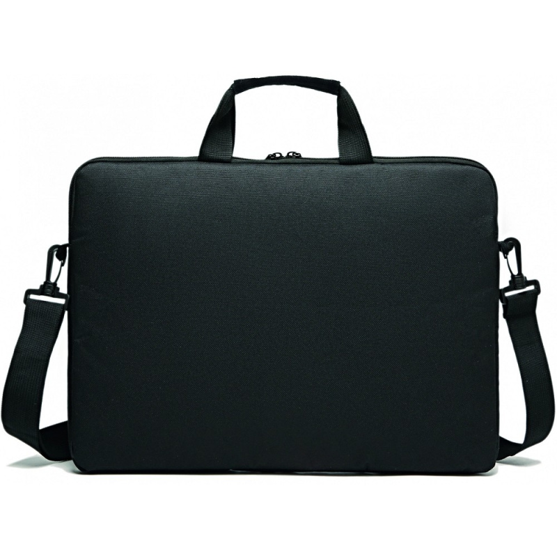 Фото  Acer LS series OBG203 черный полиэстер (ZL.BAGEE.003) Сумка для ноутбука 15.6" 