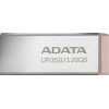 A-DATA Flash Drive 128GB USB3.2  BROWN UR350-128G-RSR BG