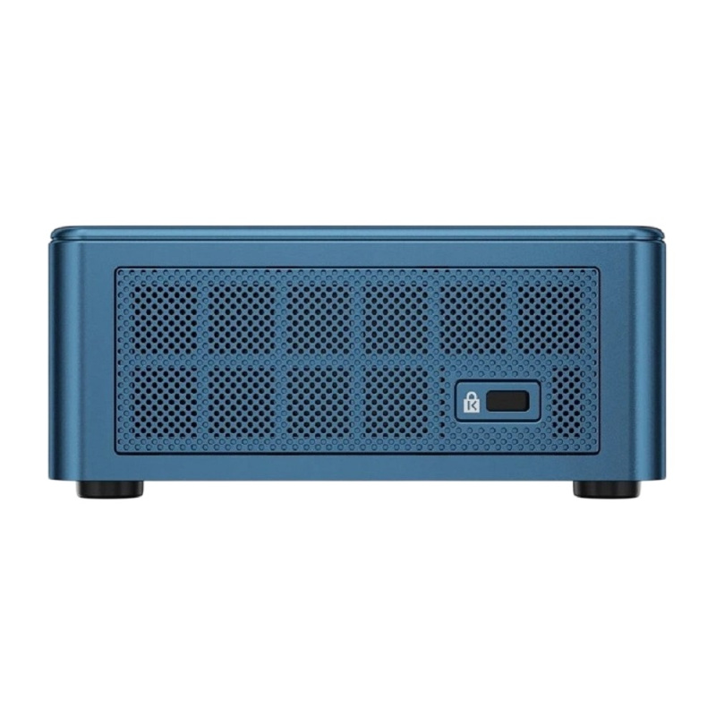Фото  GEEKOM GMIT13I913900HK-161-EU Мини ПК IT13, GMIT13I913900HK-161-EU, Intel i9-13900HK 16GB+1TB, WIN11 Pro