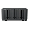 SYNOLOGY DS1825+ СХД настольное исполнение 8BAY NO HDD USB3 вилка UK/HK 3-pin