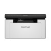 Фото  Pantum BM1800W {МФУ лазерное ЧБ, А4, C/P/S, 18 стр/мин, 600x600dpi, 256Мб RAM, лоток 150 стр, USB/WiFi, черный корпус}