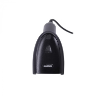 Фото  MERTECH 2210 P2D USB Black Сканер штрих-кодов (4810)