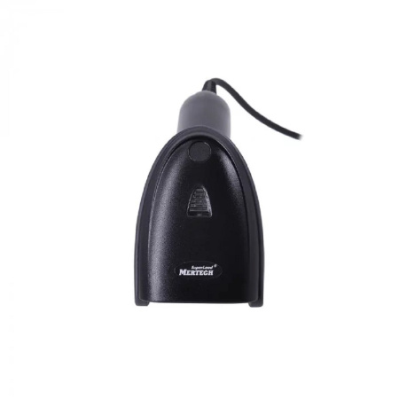 Фото  MERTECH 2210 P2D USB Black Сканер штрих-кодов (4810)
