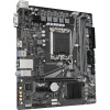 Фото  Gigabyte H610M H V3 DDR4 {1700 Intel H610 2xDDR4 mATX AC`97 8ch(7.1) GbLAN+VGA+HDMI}
