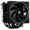 Фото  Cooler ID-Cooling FROZN A620 ARGB Soc-AM5/AM4/1151/1200/2066/1700 4-pin Al+Cu 270W 1200gr LED Ret