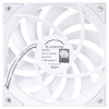 Фото  Thermalright Вентилятор TL-H12015W / 120mm PWM / TRTLH12015W