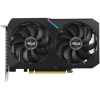 Видеокарта ASUS GeForce RTX 3050 Dual V2 OC Edition 8GB GDDR6 128bit DP DVI HDMI (DUAL-RTX3050-O8G-V