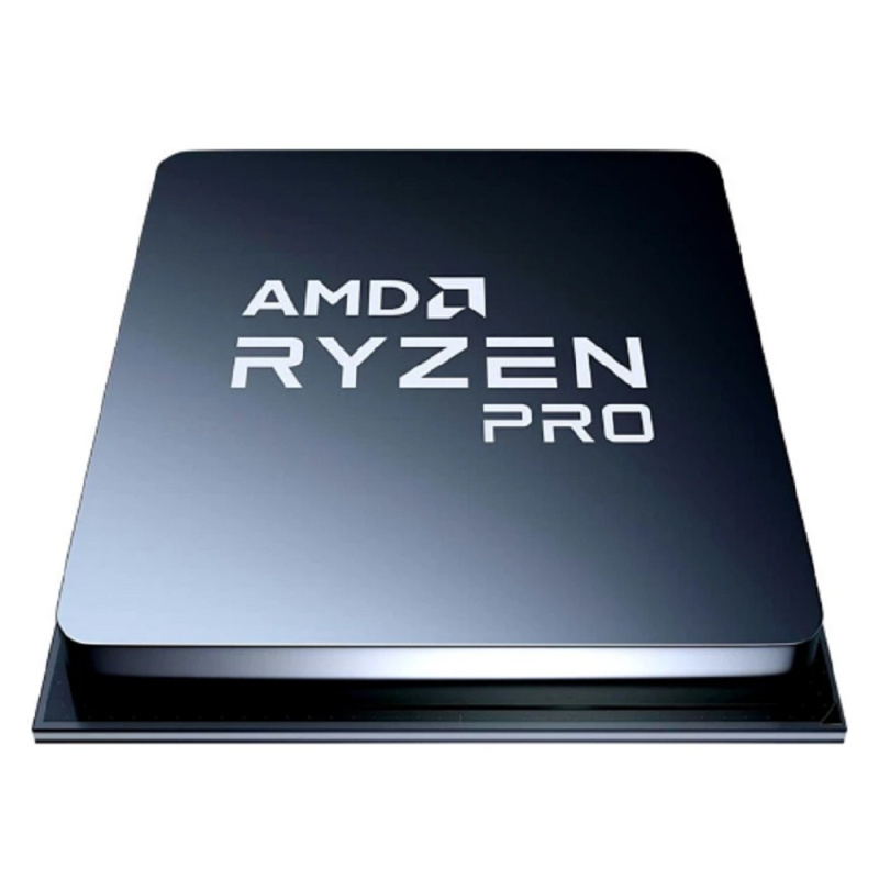 CPU AMD Ryzen 5 PRO 4655G OEM (100-000001155) {3 70GHz  Turbo 4 20GHz  Radeon Graphics AM4}