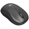Фото  910-007078 Logitech Wireless Mouse M240 SILENT - Graphite 