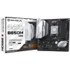MAXSUN MS-Terminator B850M WIFI (Socket AM5, mATX, 4*DDR5(192Gb), DP/HDMI,  4*SATA3, 2*M.2,  1*PCIEx16/1*PCIEx4/1*PCIEx1, 4*USB2.0, 4*USB 3.0, 1*Type-