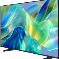Фото  Samsung 50" UE50M1EHAUXPY черный титан/черный {4K Ultra HD 60Hz DVB-T2 DVB-C DVB-S2 USB WiFi Smart TV}