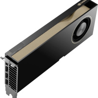 Фото  Графический ускоритель Nvidia PRO 6000 Blackwell Max-Q, 96GB   900-5G153-2200-000 