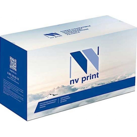 NVPrint DV-1140 Блок проявки для Kyocera FS1035 1135MFP (100000k) (восстан)
