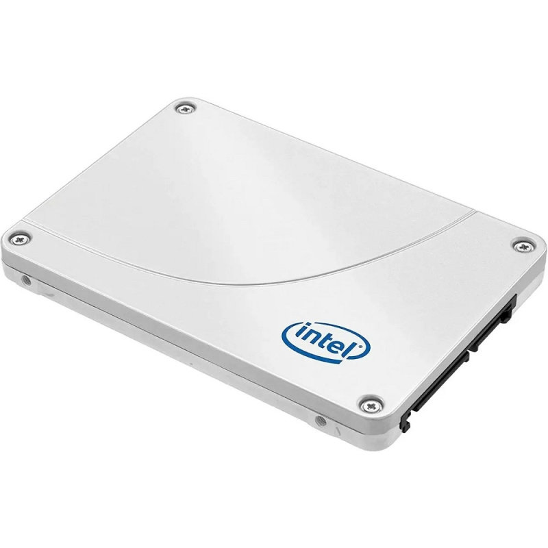 Фото  Intel SSD D3-S4620 Series, 1.92TB, 2.5" 7mm, SATA3, SSDSC2KG019TZ01(1Z)/ Solidigm