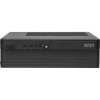 Фото  MSI Pro DP80 A14G-208XRU  [9S6-B20821-208] SFF Black { i7 14700 / 16Gb /SSD512Gb/ Graphics/noOs}