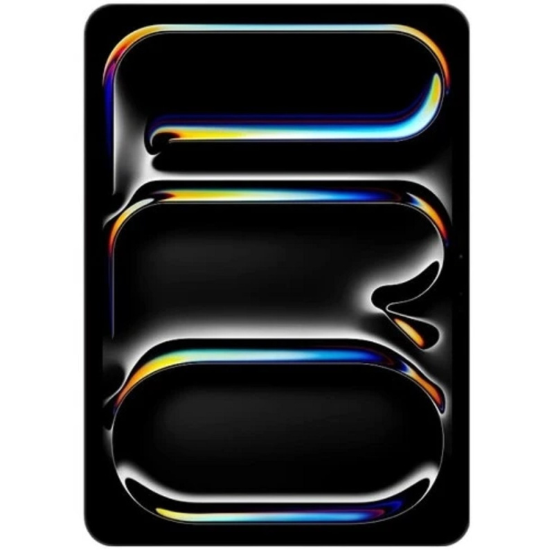 Фото  Apple iPad Pro 13-inch (M5) Wi-Fi + Cellular 256Gb with Standard glass Space Black (ME7W4LL/A)