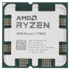 Фото  CPU AMD Ryzen 7 7700X OEM (100-000000591) {4,50GHz, Turbo 5,40GHz, RDNA 2 Graphics AM5}